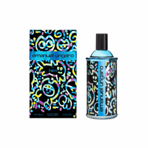 Eau de toilette Emanuel Ungaro for him