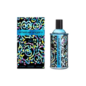 Eau de toilette Emanuel Ungaro for him