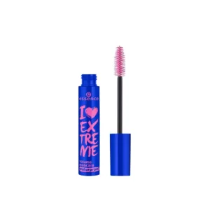Mascara Essence I Love Extreme Volume Waterproof
