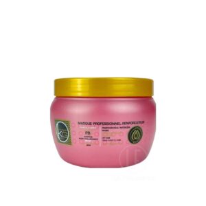 Masque Keragold pro à la kératine et la Biotine 500 ml