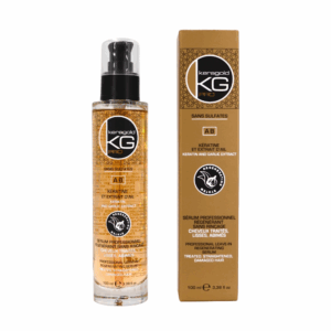 Serum Keragold pro régénérant 100 ml