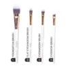 KIT PINCEAUX TOPFACE SPECIAL BRUSH SET 4 IN 1 - Thumbnail Image 2