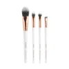 KIT PINCEAUX TOPFACE SPECIAL BRUSH SET 4 IN 1 - Thumbnail Image 3