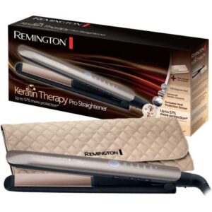 Lisseur Remington Kératine Therapy S8590