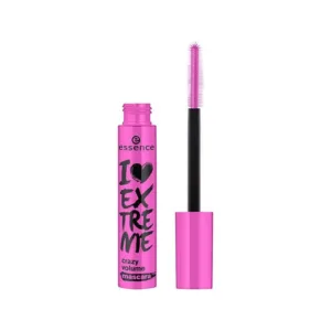Mascara Essence I Love Extreme Crazy Volume