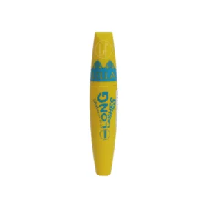 Avec Long Lashes le Mascara allongeant de Lella Définissez et embélissez votre regard, un mascara qui transforme les cils en cils de Star.