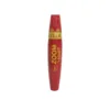 Avec Zoom Lashes le mascara de Lella définissez et embelissez votre regard. Un mascara recourbant qui transforme les cils en cils de Star.