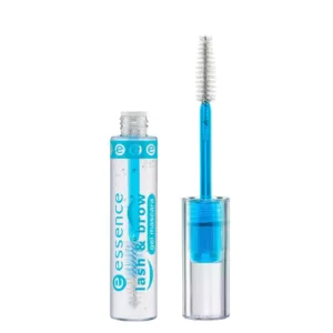 Mascara Transparent Essence '' Lash and Brow Gel ''
