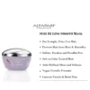 Pack Semi di lino Smooth Shampoing 250 ml + Masque - Thumbnail Image 4