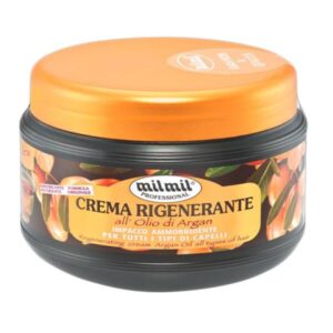 Masque mil mil à l'huile d'argan 500 ml