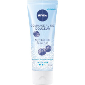 Gommage Nivea au Riz Douceur 75 ml