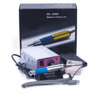 Ponceuse pour Ongles Lina MM - 25000