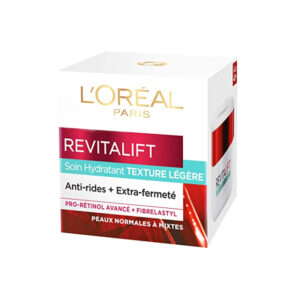 Crème de jour Revitalift Anti-rides + Extra fermeté 50 ml