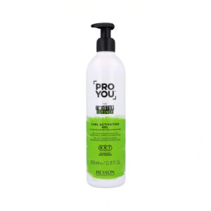 Gel rebouclant Revlon Pro you 350 ml