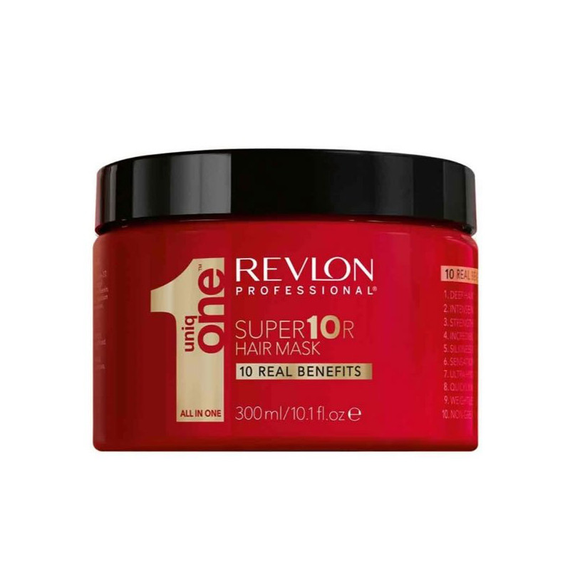 Masque Uniq one Super 10R 300 ml – Image 1
