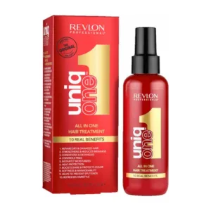 Spray sans rinçage Uniq one Revlon