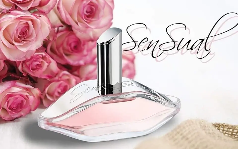 Sensual Eau de Parfum pour Femme 85 ml – Image 2
