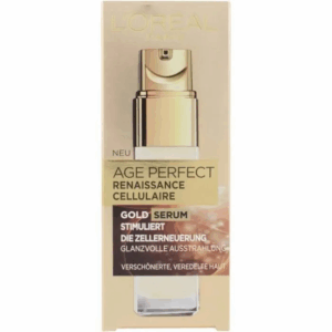 Sérum visage Age Perfect renaissance cellulaire 30 ml