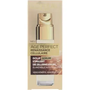 Sérum visage Age Perfect renaissance cellulaire 30 ml