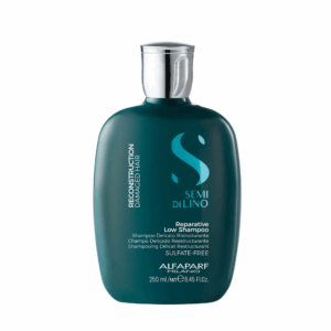 Shampooing Semi di lino reconstructeur 250 ml
