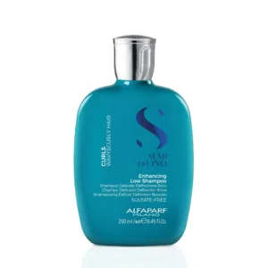Shampoing Semi di lino Curls 250 ml