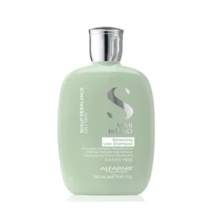 Shampooing Semi di lino Oily skin 250 ml