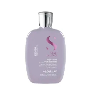 Shampoing Semi di lino Smooth 250 ml
