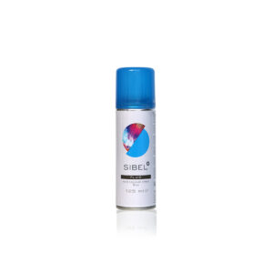 Spray colorant pour cheveux Sibel 125 ml