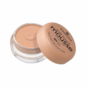 Fond de teint Essence " Soft Touch Mousse "