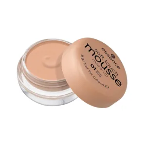 Fond de teint Essence " Soft Touch Mousse "