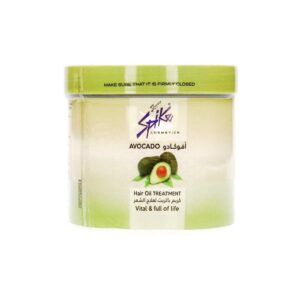 Masque Spike Avocat 875 ml