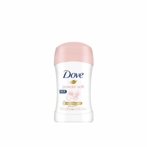 Déodorant stick Dove Beauty finish 40 ml