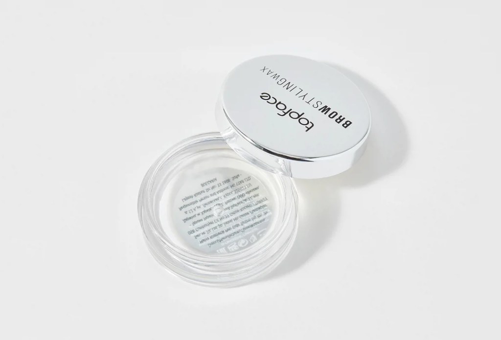 Brow styling wax Topface 001 - La fleurette Brow styling wax