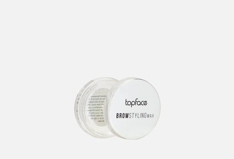 Brow styling wax Topface 001 - La fleurette Brow styling wax