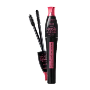 Bourjois Mascara Twist Up Multiplied Lashes N° 23