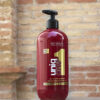 Shampooing Revlon Uniq one 490 ml - Thumbnail Image 3