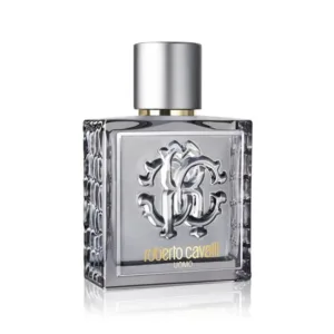 Eau de toilette Roberto Cavalli Uomo Silver Essence
