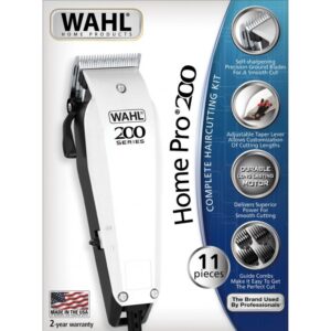 Tondeuse wahl Home pro 200