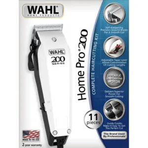 Tondeuse wahl Home pro 200