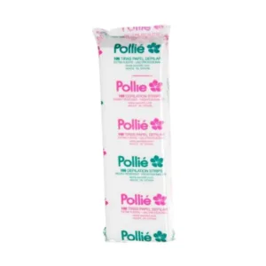 Paquet de 100 bandes de papier Pollié