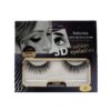 Dailamei 3D/37 les faux cils à poils 100 % naturels vous offrent la possibilité d’intensifier votre regard.