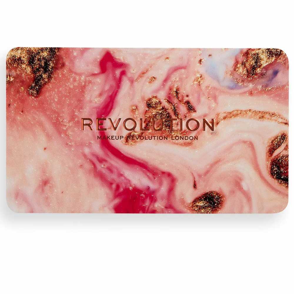 Palette fards à paupières Revolution " Flawless Affinity " – Image 2