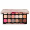 Palette fards à paupières Revolution " Flawless Affinity " - Thumbnail Image 3