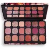 Palette fards à paupières Revolution "Forever Flawless Allure " - Thumbnail Image 1