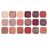 Palette fards à paupières Revolution "Forever Flawless Allure " - Thumbnail Image 3
