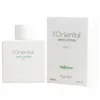 Eau de toilette L'Oriental White Edition 100 ml - Thumbnail Image 1