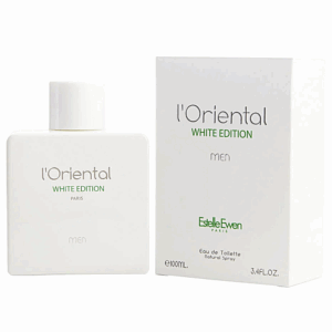Eau de toilette L'Oriental White Edition 100 ml