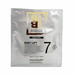 Poudre décolorante Alfaparf Easy lift 7 tons 50 gr