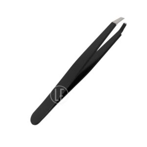 Pince à épiler Coolstar Noire