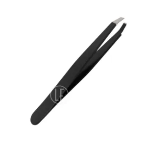 Pince à épiler Coolstar Noire